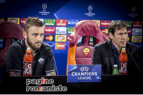 derossi garcia conferenza