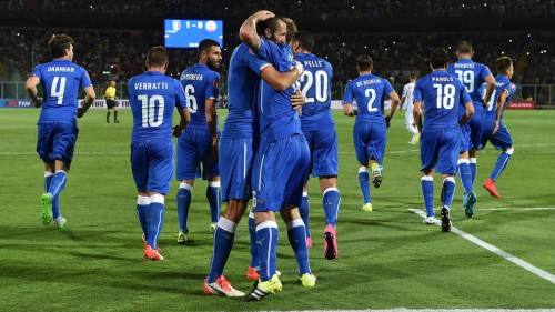 derossi italia