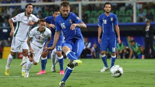 derossi italia