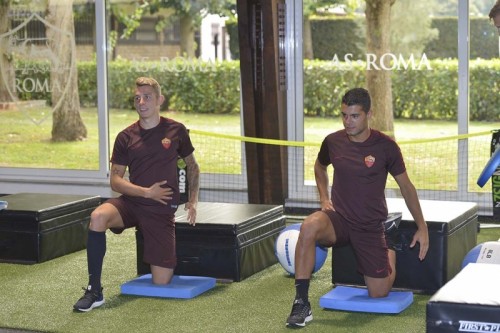 digne iago falque palestra