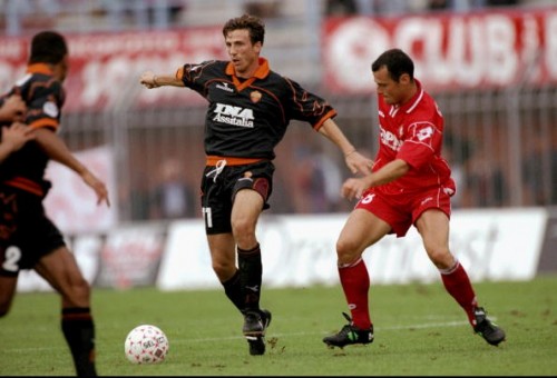 Eusebio Di Francesco