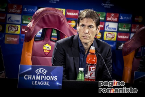 garcia conferenza