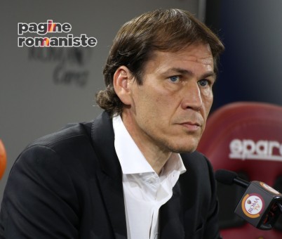 garcia conferenza