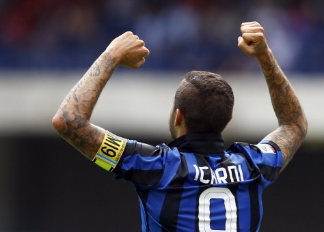 icardi