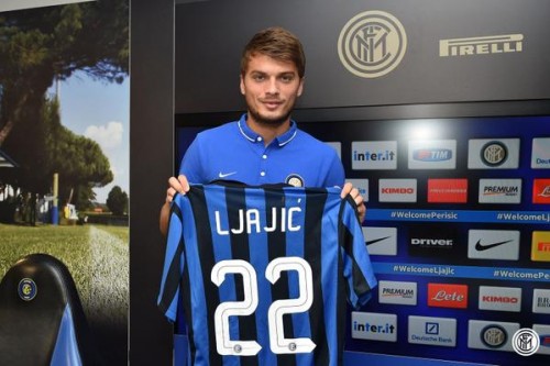 ljajic inter
