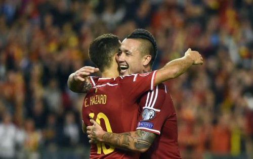 nainggolan belgio1
