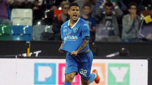 paredes