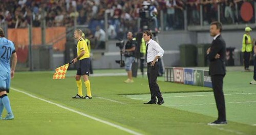 roma-barcellona-garcia luis enrique