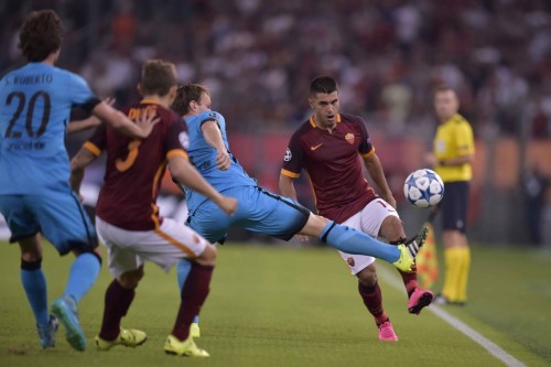 roma-barcellona-iago falque