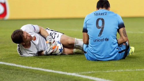 roma-barcellona-szczesny suarez21