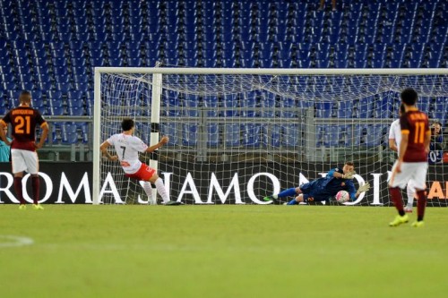 roma-carpi-desanctis matos rigore