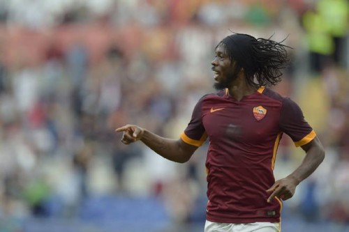 roma-carpi-gervinho gol esultanza9