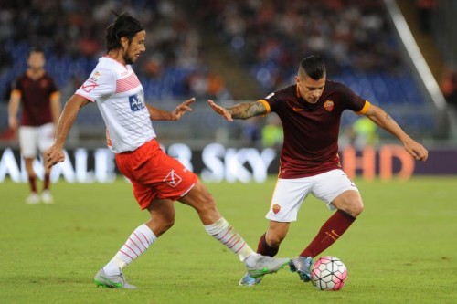 roma-carpi-iturbe zaccardo