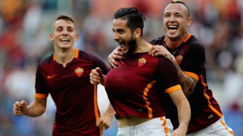 roma-carpi-manolas nainggolan digne gol12