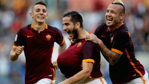 roma-carpi-manolas nainggolan digne21