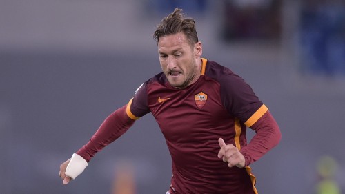 roma-carpi-totti