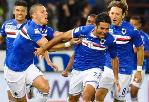 roma-sampdoria-eder gol1 e