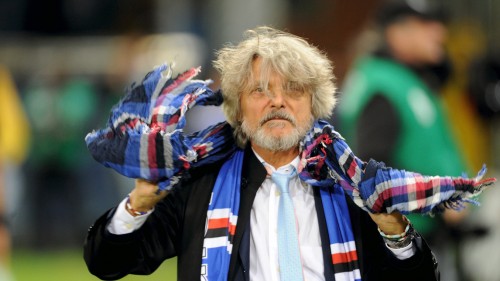 roma-sampdoria-ferrero'