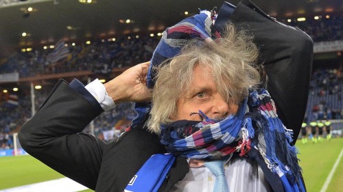 roma-sampdoria-ferrero