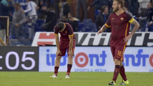 roma-sampdoria-manolas autogol derossi