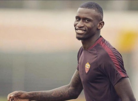 rudiger
