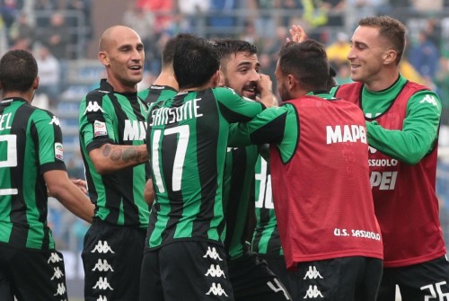 sassuolo