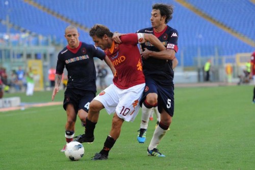 totti conti
