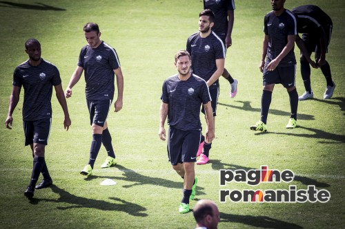 totti keita manolas torosidis