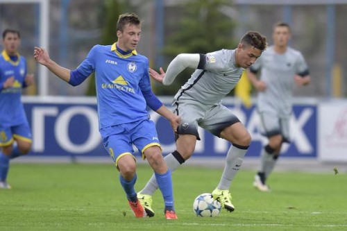 youth league -bate-roma-ponce