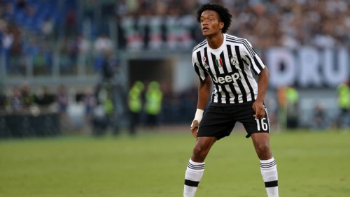 Juan Cuadrado