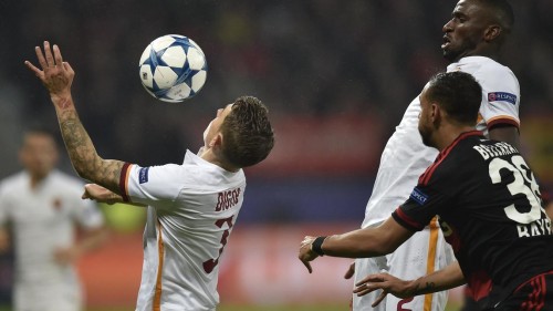 1bayer-roma-digne rudiger