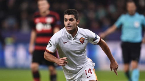 1bayer-roma-iago falque gol esultanza000