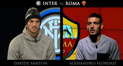 florenzi santon