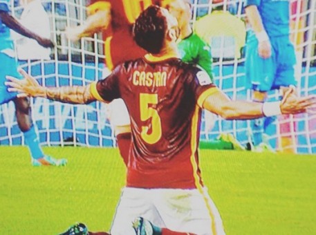 castan