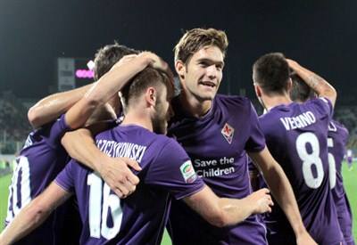 Fiorentina