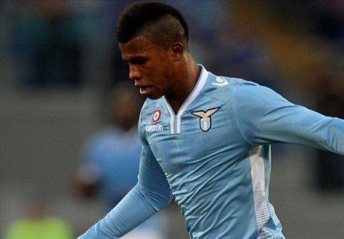 Lazio_Keita
