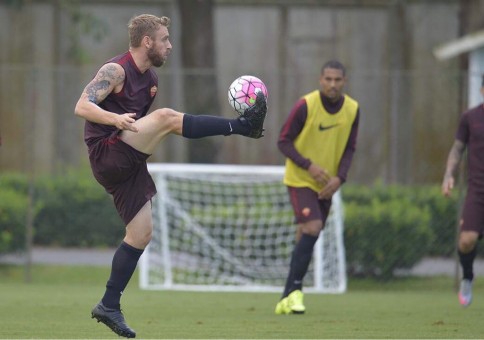 de rossi
