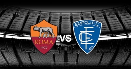 roma empoli