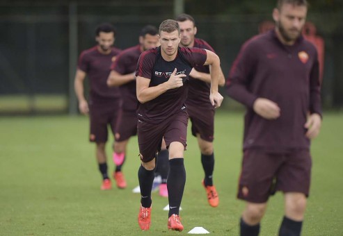 dzeko