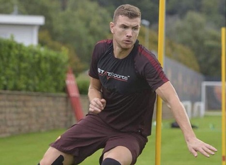 dzeko