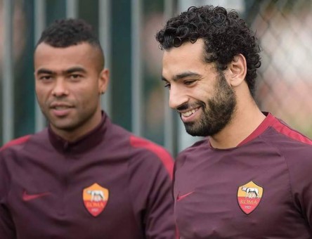 salah