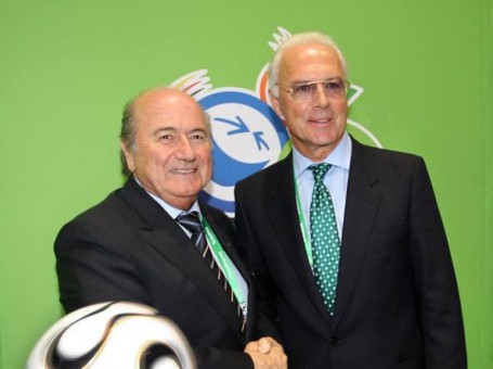 blatter