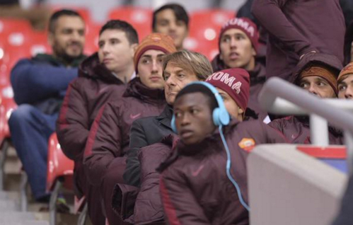 Primavera_Bayer_Leverkusen_Roma