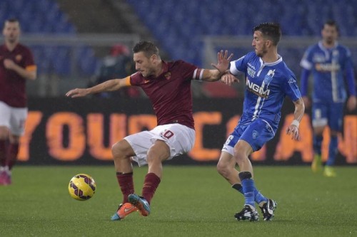 Roma_Empoli_precedenti