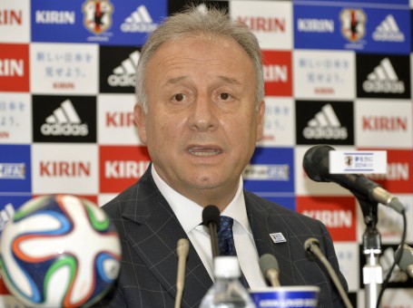 Zaccheroni