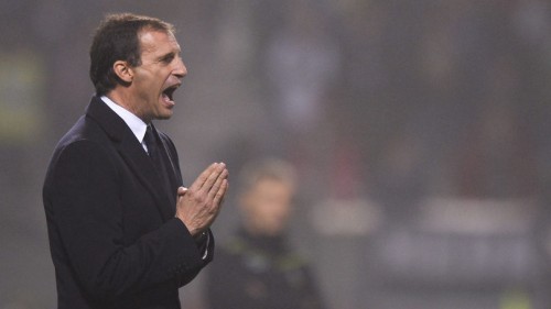allegri