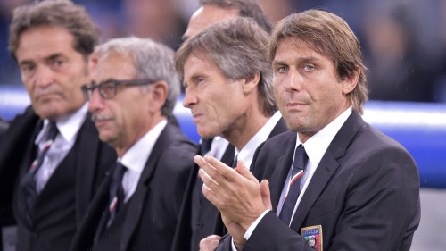 conte italia