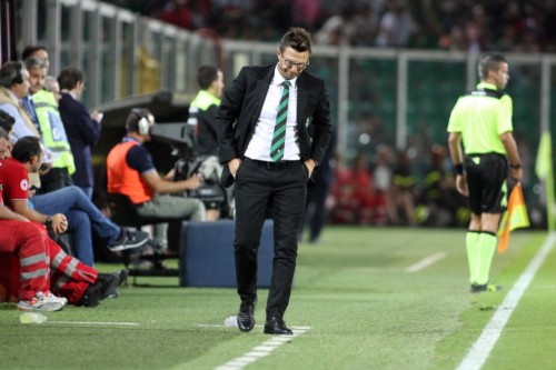 di francesco sassuolo