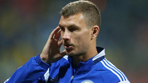 Bosnia & Herzegovina v Wales - UEFA Euro 2016 Qualifying Group B