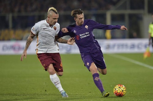 -fiorentina-roma-bernardeschi nainggolan
